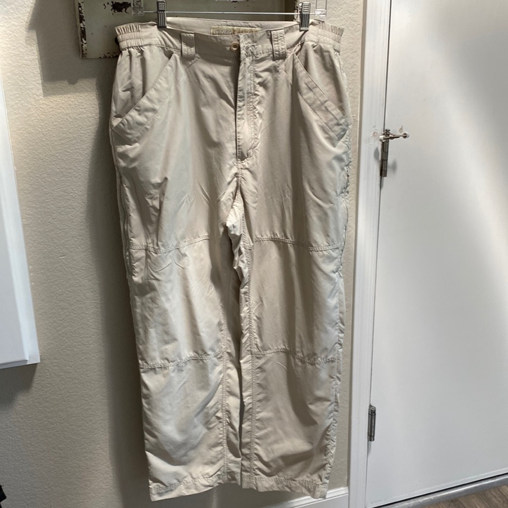 Cabela’s Casuals UPF50 Hiking Pants Large